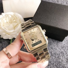 �Y���ֱ�2024�¿�ָ�+�������@ҹ����ӱ�W�����LOGO watch