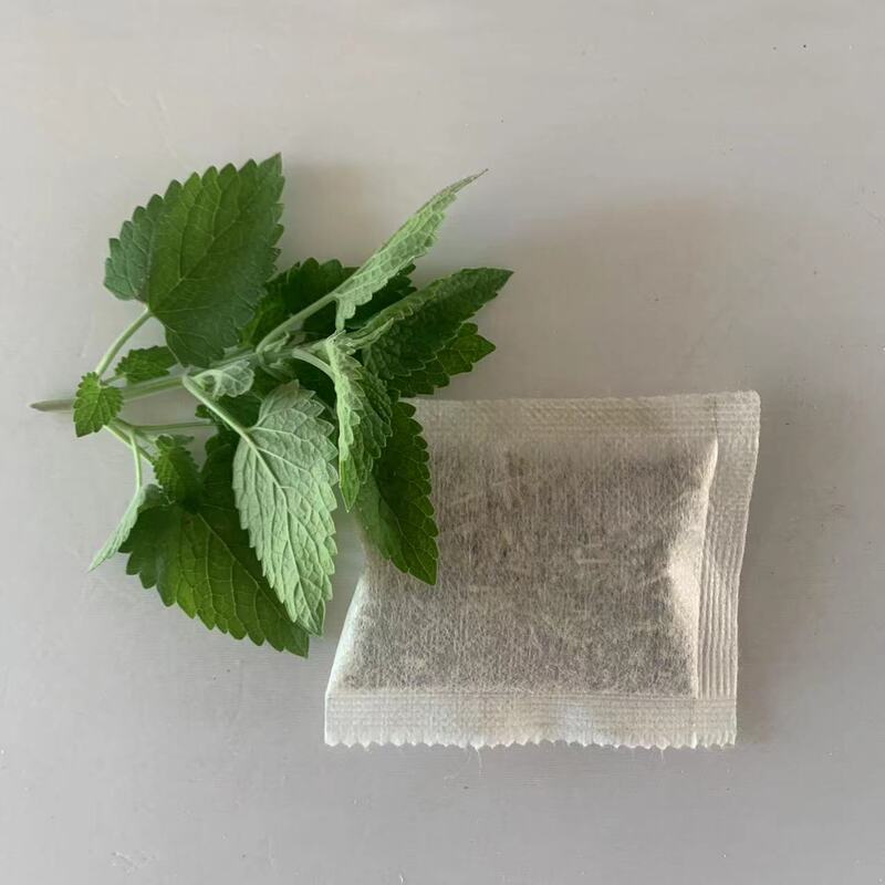 Catnip Pole Powder Non-woven 5G Cat Mint Leaf Toy Stuffed Cat Toy Pet Supplies