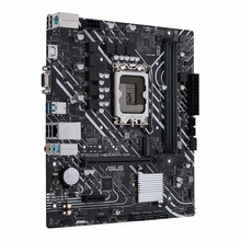 适用华硕PRIME H610M-K D4电脑游戏主板12代CPU处理器12400F
