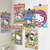Hello Kitty, poster
