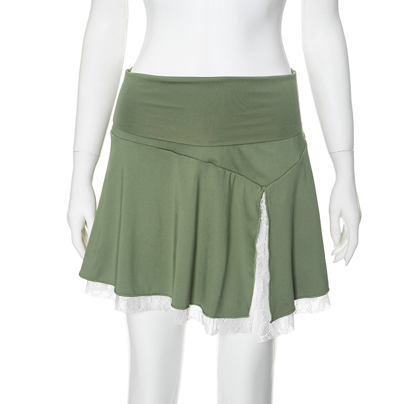 Green Q24SK092