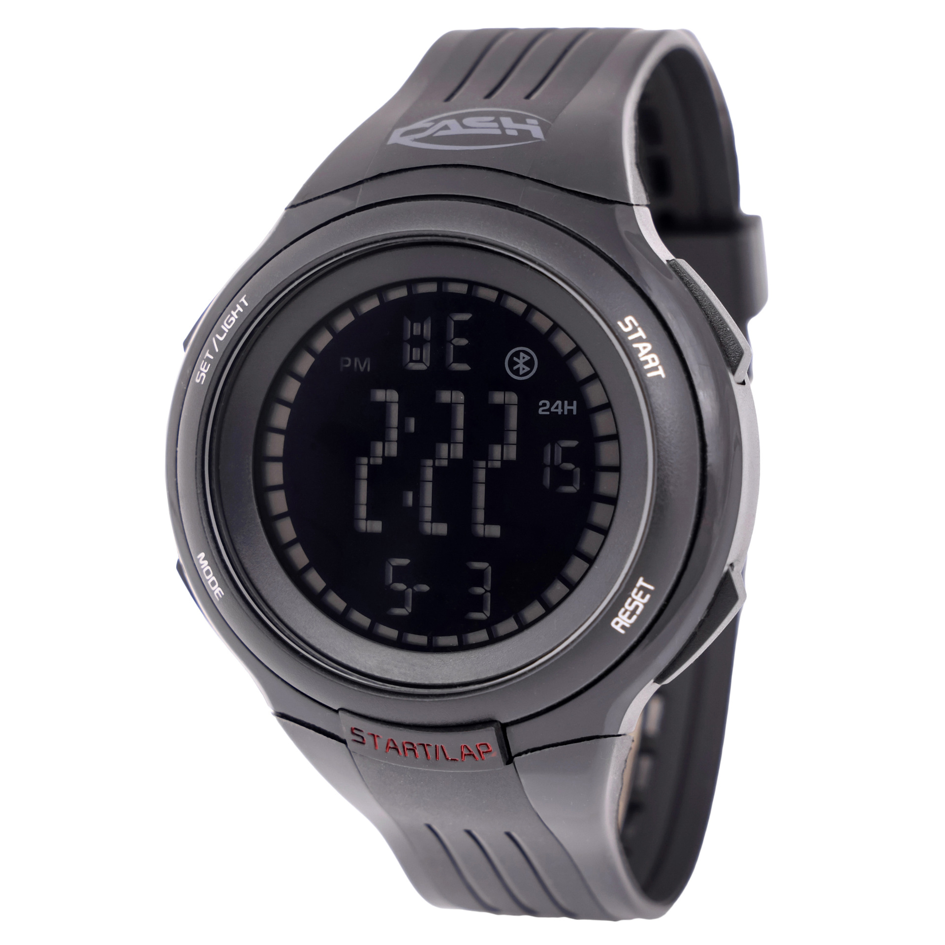 Deportes moda multi-funcional reloj de los hombres comercio exterior venta caliente ocio al aire libre estudiante reloj electrónico en vivo en línea