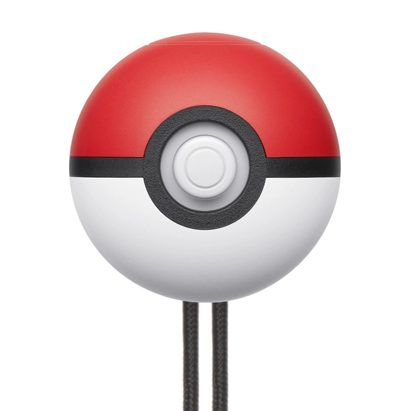Switch Elf Ball NS Elf Pokemon Pokemon Controller Plus Domestic None Fantasy