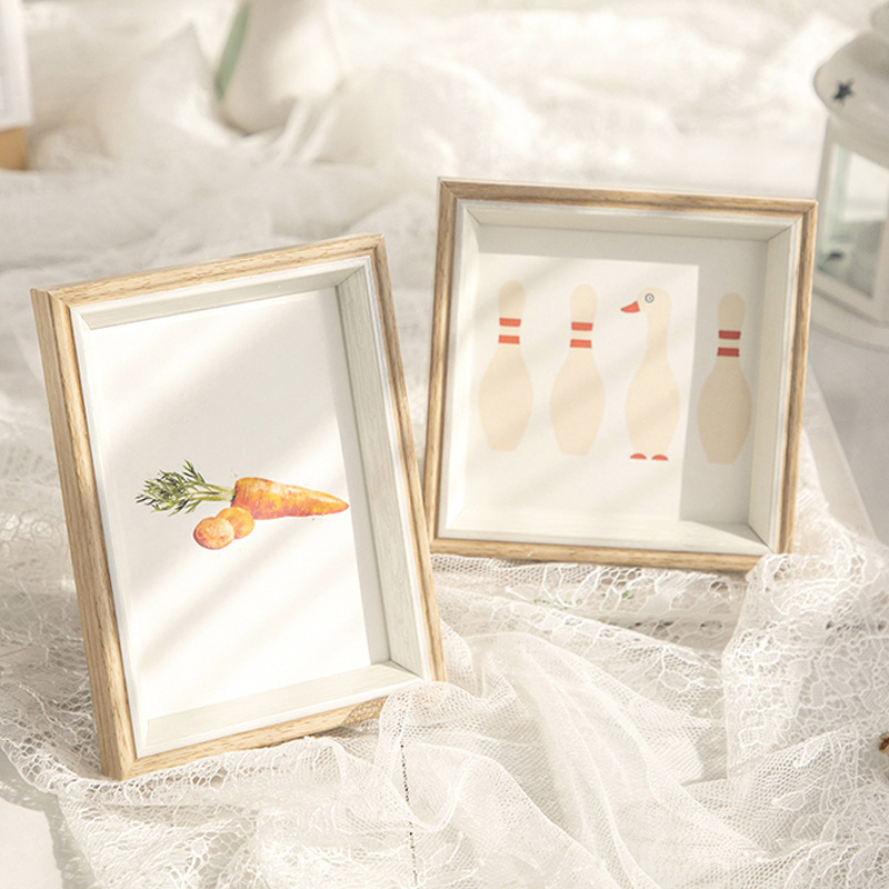 Custom Resin Photo Frame for Hanging and Tabletop Use, Modern Minimalist Square Design, Simple Photo Frame, Empty Frame for Wall Hanging Custom Resin Photo Frame for Hanging and Tabletop Use, Modern Minimalist Square Design, Simple Photo Frame, Empty Frame for Wall Hanging