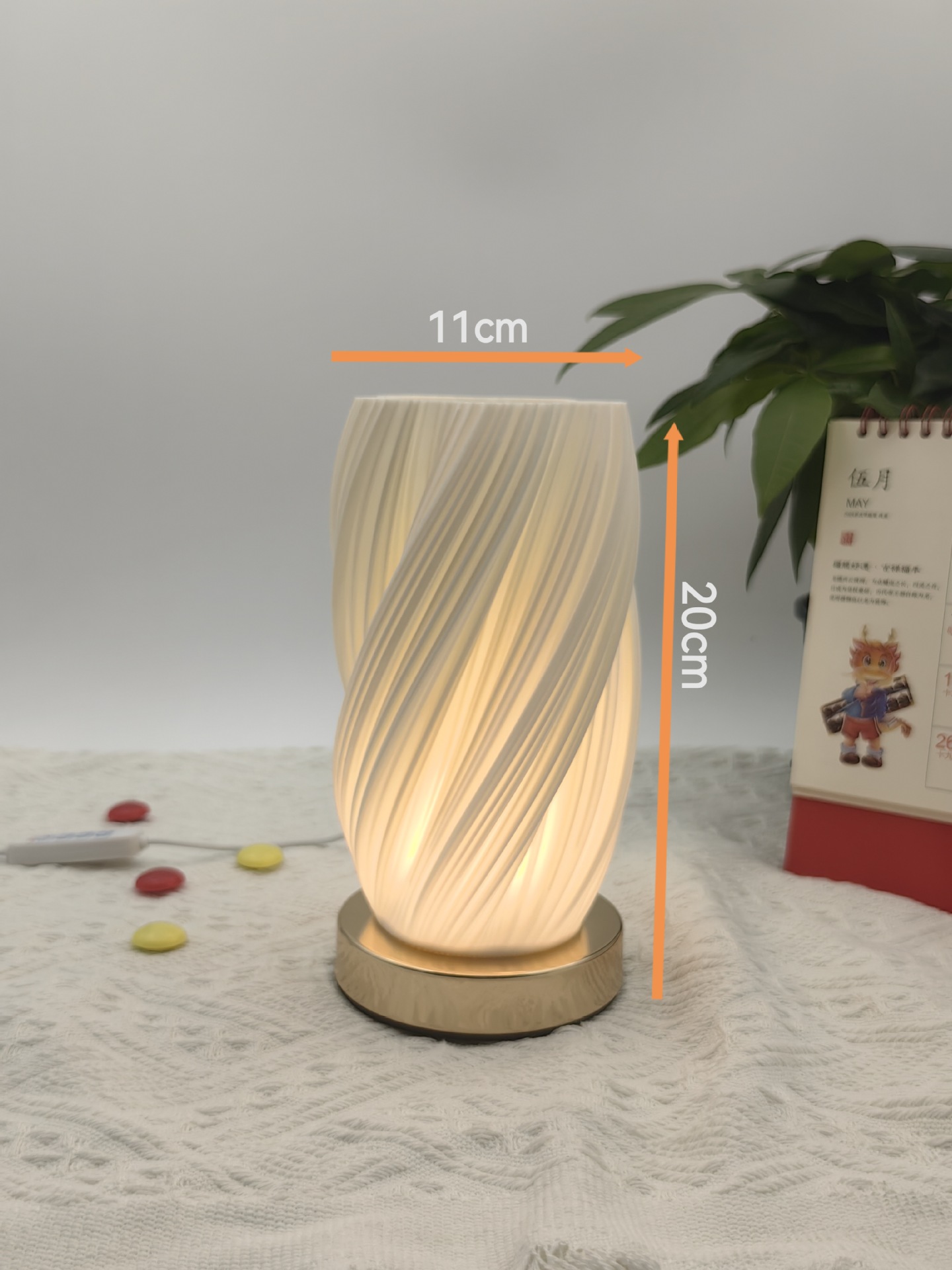 Breeze B trompeta (fondo de metal)