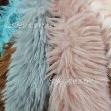 现货  阿勒泰羊卷绒  PV绒 玩具抱枕靠垫装饰布