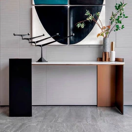 门厅/玄关;玄关;桌类、茶几