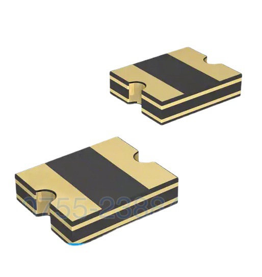 贴片可恢复保险丝 1210 750MA 0.75A 6V MF-USMF075-
