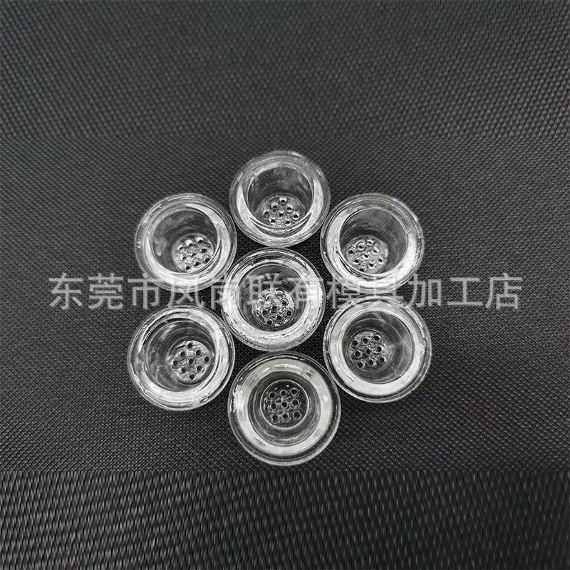 现货批发 玻璃烟斗配件 硅胶烟斗配件 烟锅