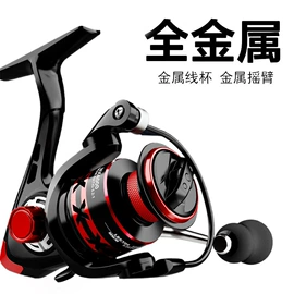 渔线轮;其他垂钓用品;鱼饵