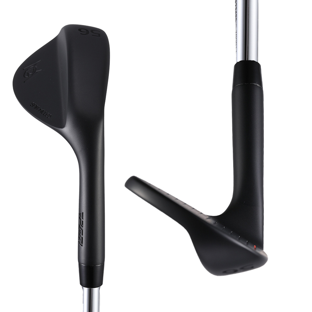 Gậy golf cát PGM SG012 52°/56° bằng thép không gỉ 431 — SG012-52 ° Thanh cát, SG012-56 ° Thanh cát