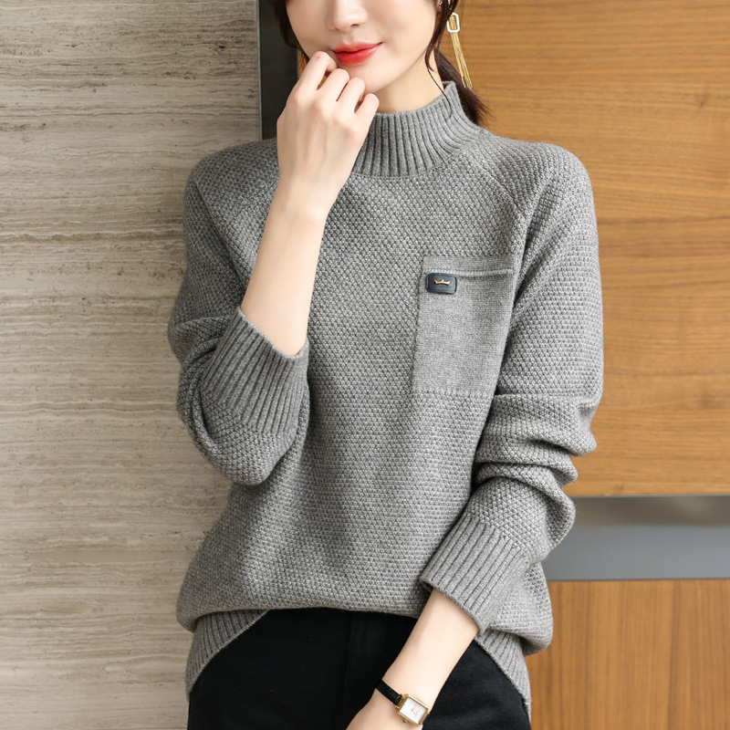 Autumn sweater