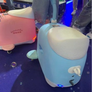 Electric Pilsan Play Car