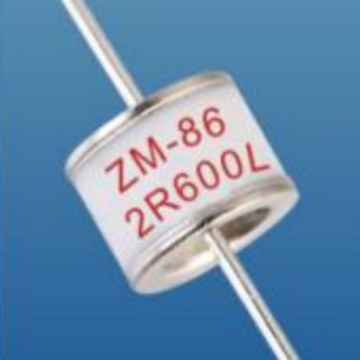 正茂电子 原厂供应陶瓷开关放电管 ZM86 2R600L