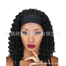 �羳���Q�W�������ɻ��w�̿�ٰlcurly wig���z���K�pС���^��