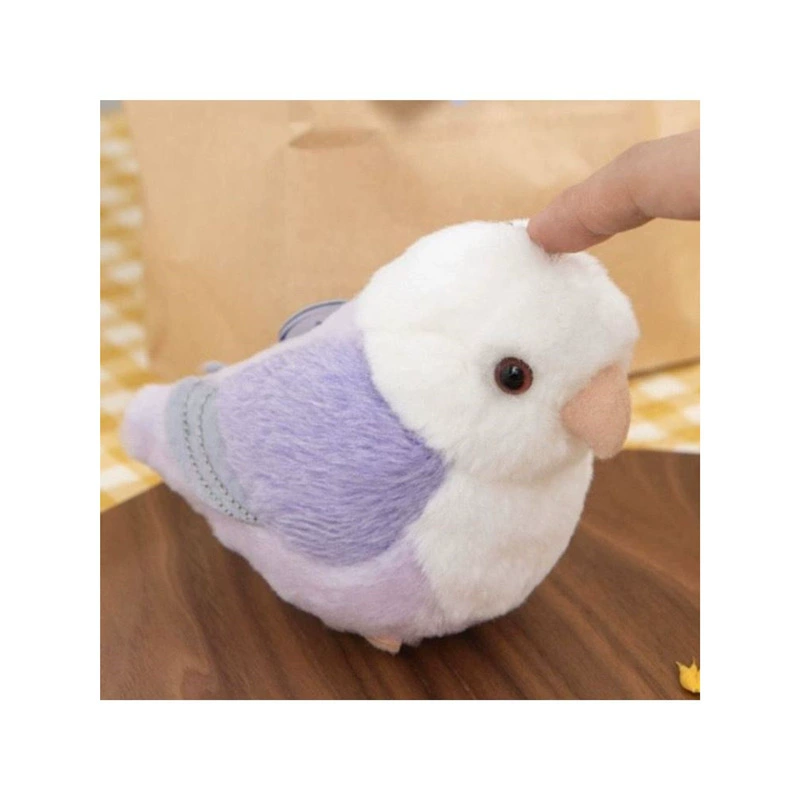 Cute bag decoration, doll, keychain, plush backpack accessory, pendant