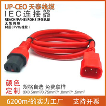 ����IEC�B����C19/C20��о���L��0.5/0.75/1/1.5ƽ�Դ��