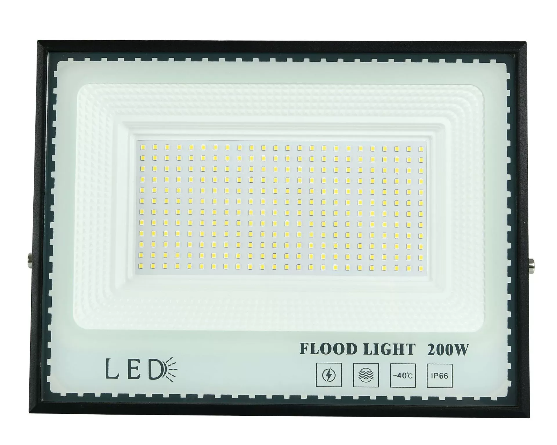 LED ультра тонкий прожектор, дорожный промышленный уличный фонарь