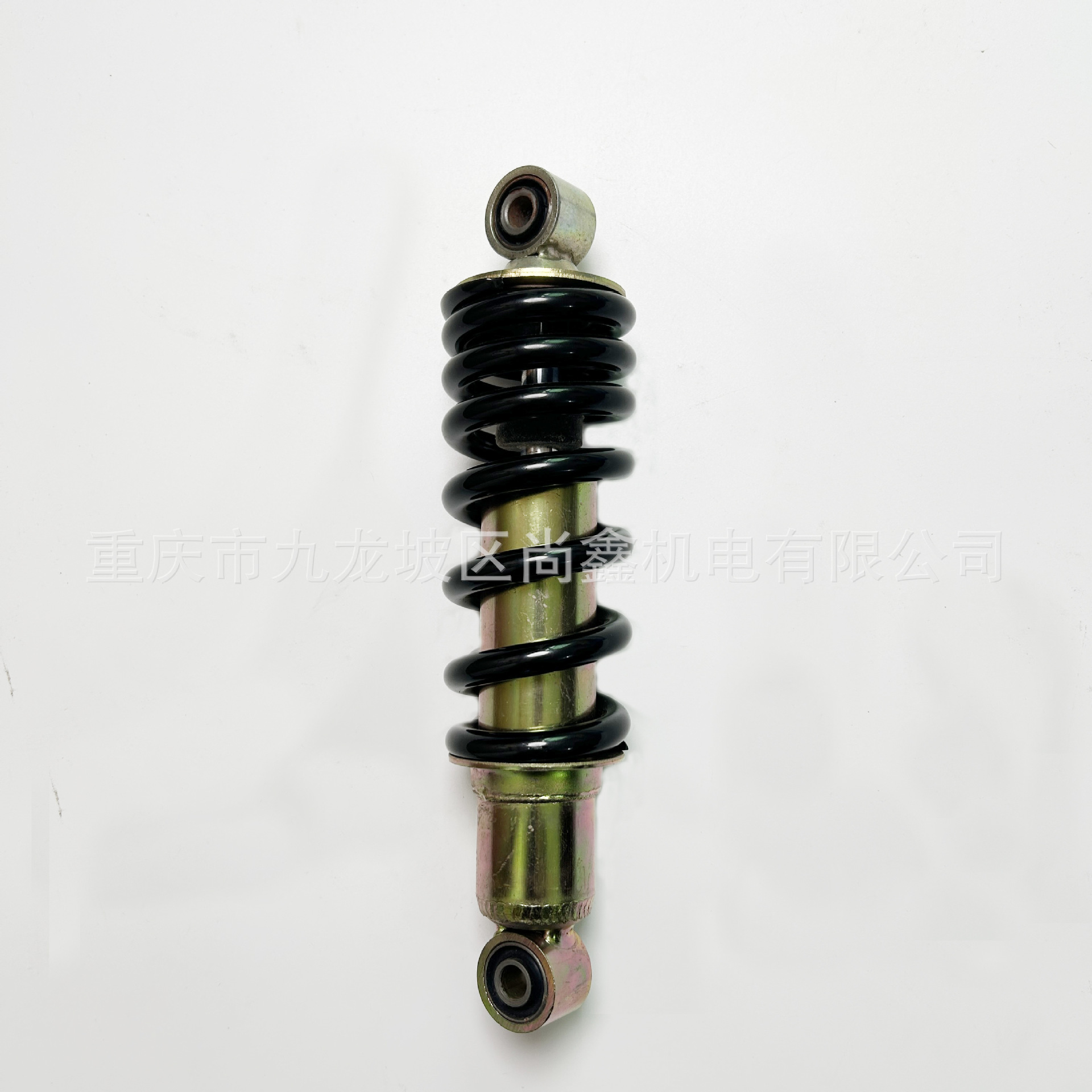 Little Monkey Motorcycle Hydraulic Shock Absorber Spring Climbing Bike Hydraulic Shock Absorber Dual Stage Metal Shock Absorber