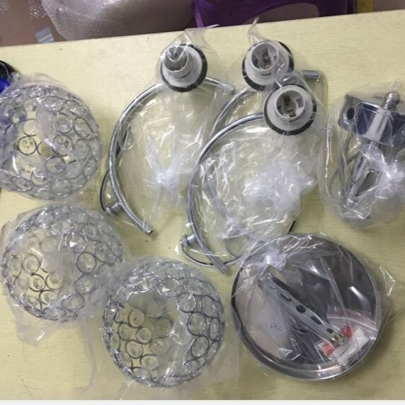 Lámpara de Techo Moderna y Sencilla de Cristal con Diseño de Piel de Camarón, Iluminación para el Hogar, Sala de Estar, Comedor, Dormitorio, Lámpara de Techo Decorativa de Lujo