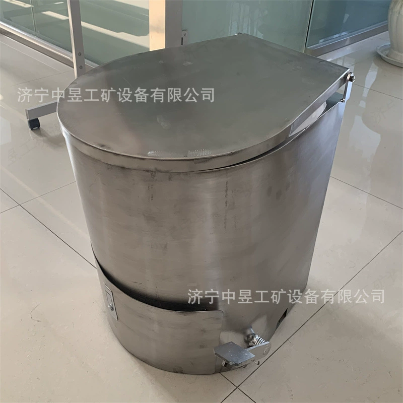 Контейнеры из нержавеющей стали