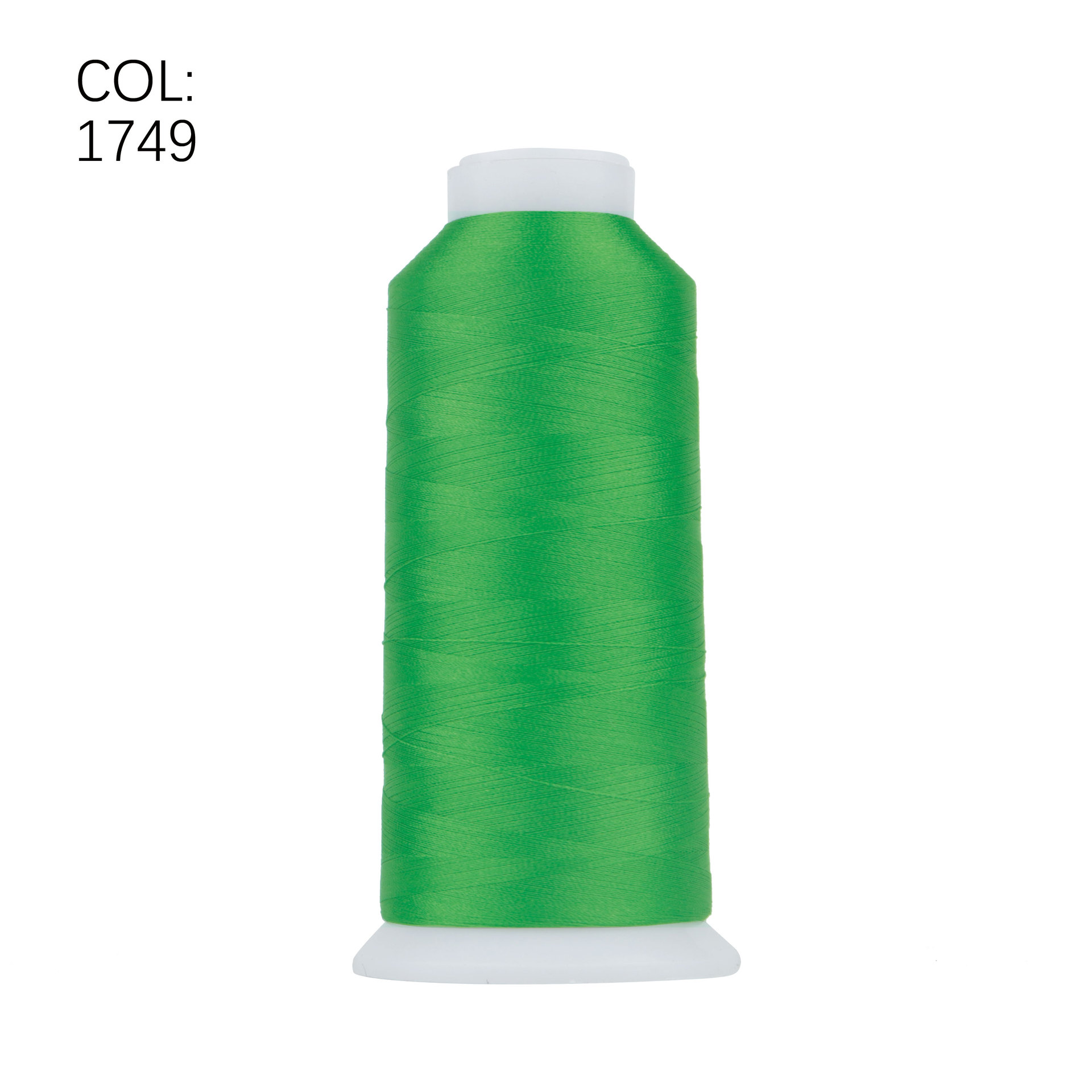 1749#* 4000m *라이트 켈리 그린