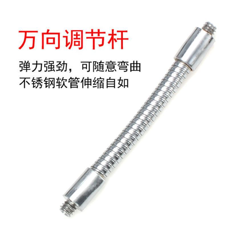 범용 알루미늄 합금 호스