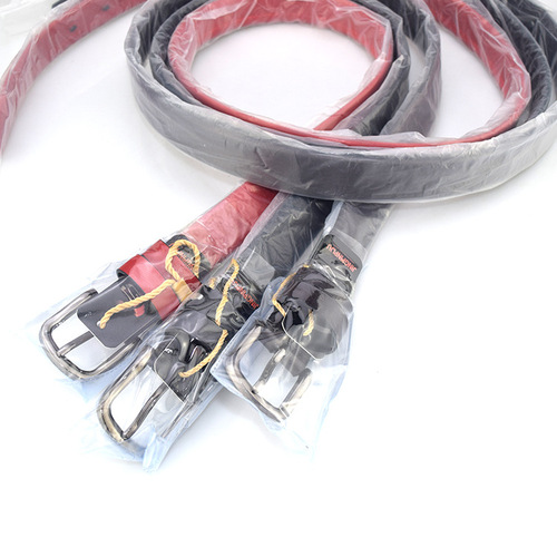Vietnamese women's belts at street stall exhibitions, casual imitation leather eyelet buckle girls' belts, manufacturer wholesale
