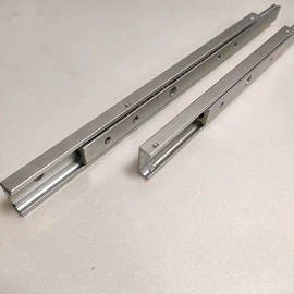 家具滑轨;冲压加工;电子五金材料