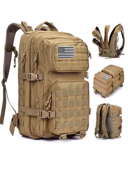 Khaki, USA