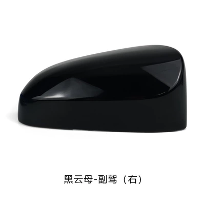 FS to dazzle to enjoy 14: Rear mirror/rearview mirror assembly - biotite-fo-right