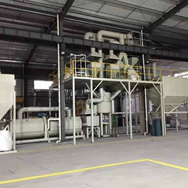 铸造设备;其他铸造设备