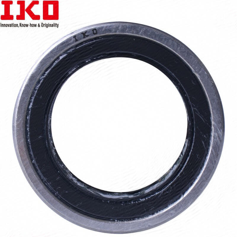 日本进口IKO滚针轴承NA  RNA4919 尺寸110*130*35 全新