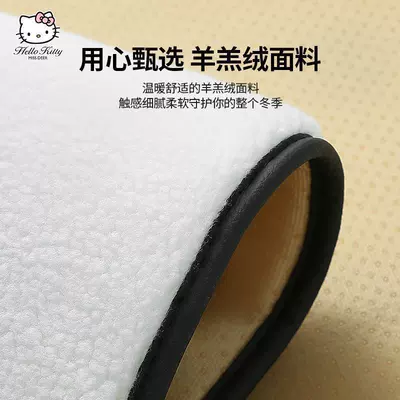 Seat Cushion Single Piece Three-Piece Set — Seat cushion, seat cover
