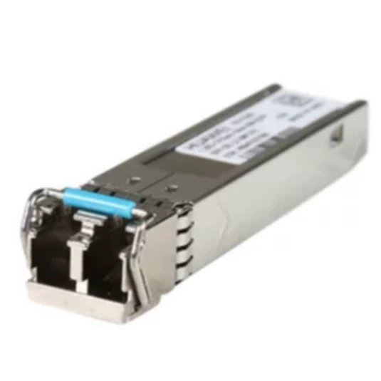 Huawei SFP-GE-LX-SM1310 Гигабитный однопроходной 10КМ оптический модуль подходит для всех коммутаторов