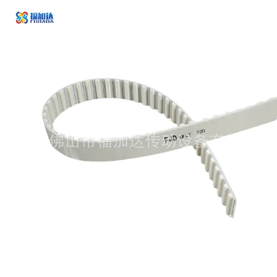 Polyurethane Pu Synchronous Belt Avtomobil ötürücü kəmərləri