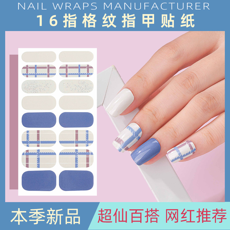 nail stickers for nails
