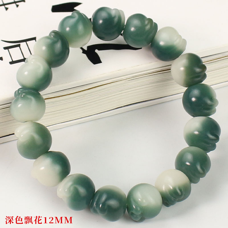 떠다니는 꽃 깊은 고양이 발톱 12MM