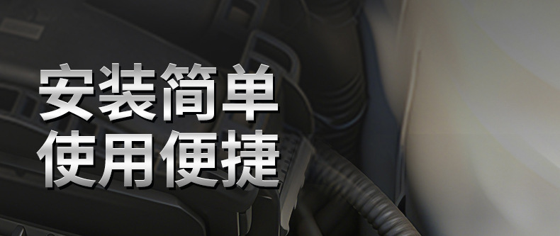 Rotatable Car Battery Power-Off Switch, Pure Copper Negative and Positive Terminals, New Type of Agricultural Vehicle and Truck Battery Power-Off Switch