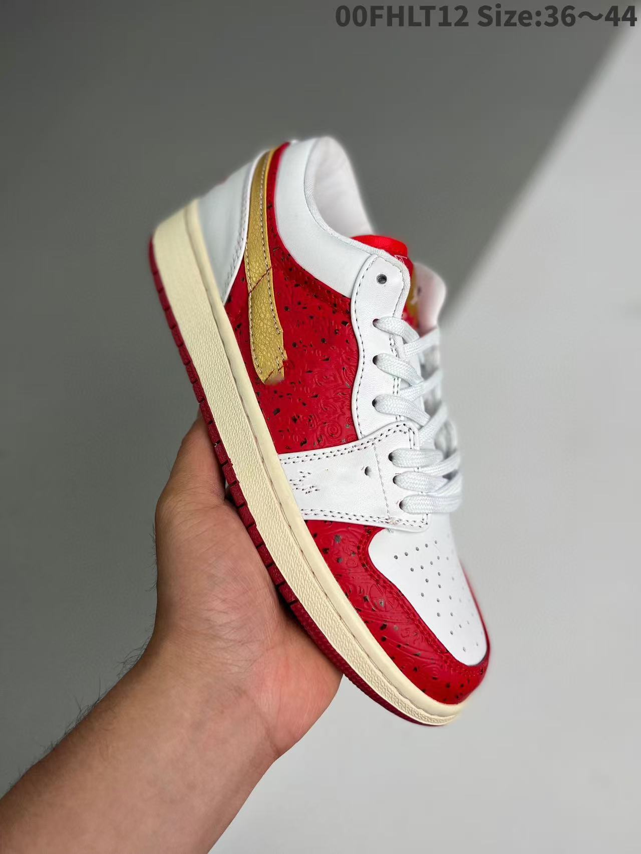 Putian aj1 púa relámpago de corte bajo negro samurái Fujiwara Hirojo 1 Zapatillas deportivas de baloncesto para hombres y mujeres Zapatillas de mesa pura para hombres