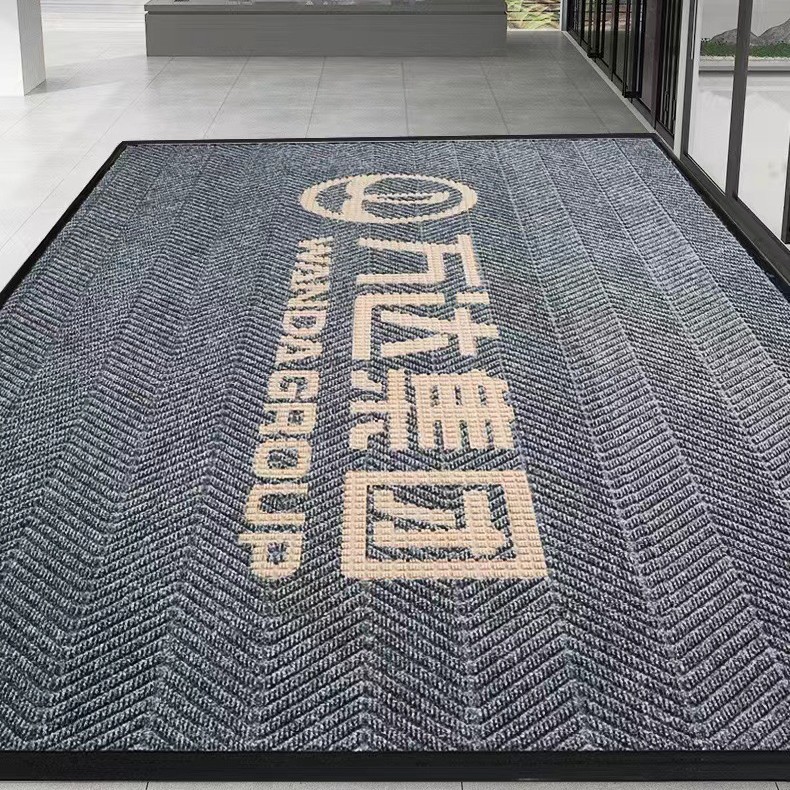 맞춤형 로고 크기