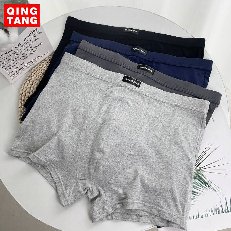 Solid pants, breathable trousers, shorts, high waist, plus size