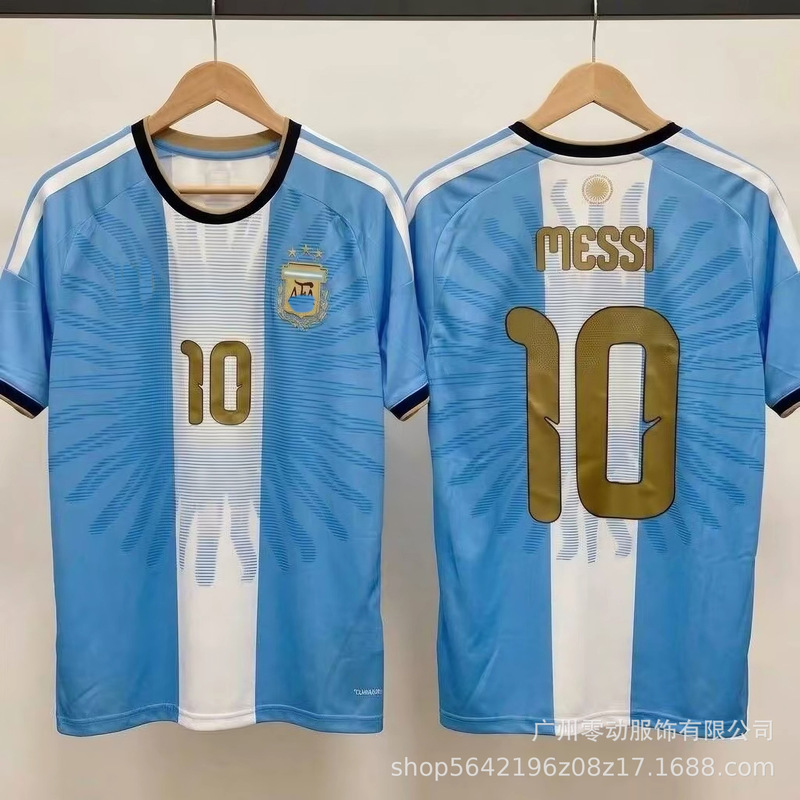 2026 Argentina Farewell Edition Mbappe Haaland Odegaard Valverde Modric Football Jersey 2026 Argentina Farewell Edition Mbappe Haaland Odegaard Valverde Modric Football Jersey