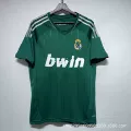 12-13 real madrid second guest s-2xl