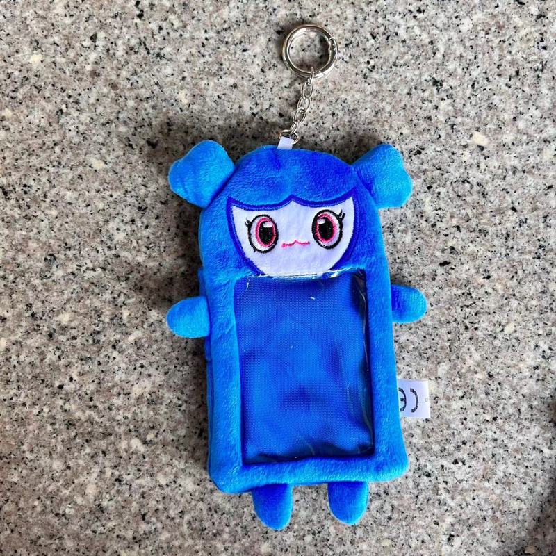 現物Twiceぬいぐるみ同一カードセット三寸小カードセット漫画ペンダントキーホルダー|undefined
