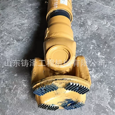 CAT SEM 676F Loader Front Drive Shaft 6247580 (Ötürücü vallar)