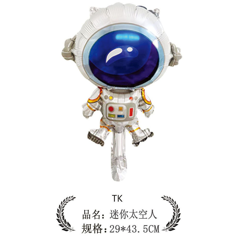 Mini astronauta
