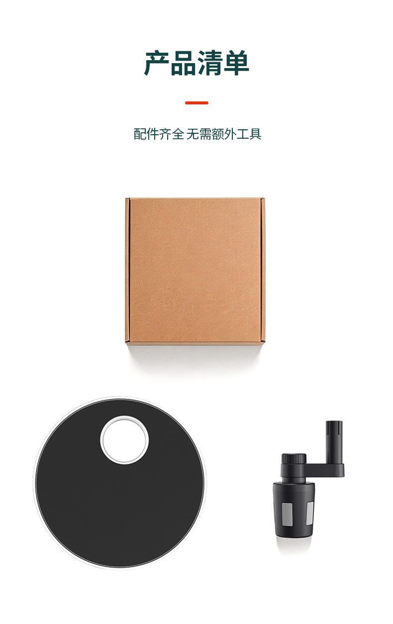 Suitable for Mercedes-Benz C-Class Car Interior Suspension Dining Table, Car Tray, Car Mount, Interior Accessories