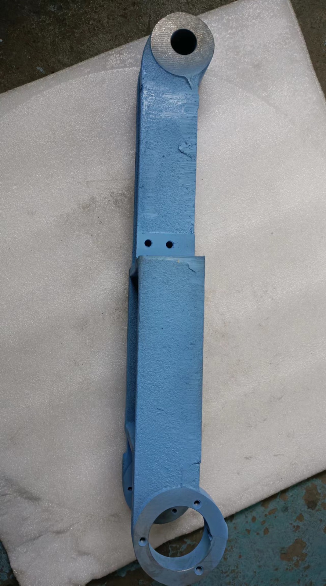 FA506-0635   升降杠杆