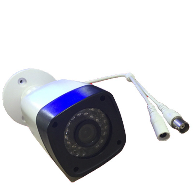 AHD / CVI / TVI / CVBS 4in1CCTVCameraHD720P1080P cámara coaxial